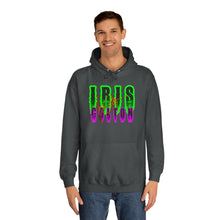 Load image into Gallery viewer, Asmodeus(Signature) College Hoodie *Limited Edition only 100 in STOCK