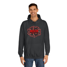 Load image into Gallery viewer, Family Matters IC College Hoodie