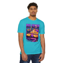 Load image into Gallery viewer, Exorcist Exercise T-shirt