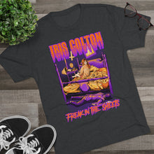 Load image into Gallery viewer, Freak in the Sheets Tee
