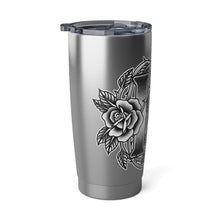 Load image into Gallery viewer, IC Logo 20oz Tumbler