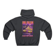 Load image into Gallery viewer, Freak in the Sheets Hoodie (Signature)