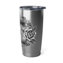 Load image into Gallery viewer, IC Logo 20oz Tumbler