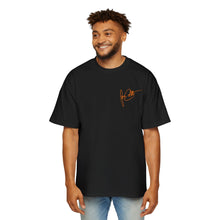 Load image into Gallery viewer, Signature Heavy Oversized Tee