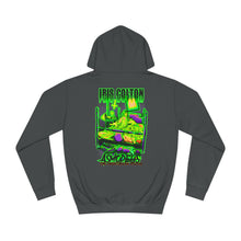 Load image into Gallery viewer, Asmodeus(Signature) College Hoodie *Limited Edition only 100 in STOCK