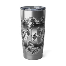 Load image into Gallery viewer, IC Logo 20oz Tumbler