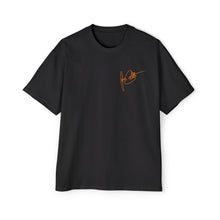 Load image into Gallery viewer, Signature Heavy Oversized Tee