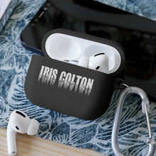 Load image into Gallery viewer, Iris Colton AirPods Pro Case Cover