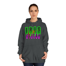 Load image into Gallery viewer, Asmodeus(Signature) College Hoodie *Limited Edition only 100 in STOCK