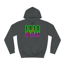 Load image into Gallery viewer, Asmodeus(Signature) College Hoodie *Limited Edition only 100 in STOCK