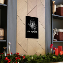 Load image into Gallery viewer, Speak of the D**** Poster (SIGNED)