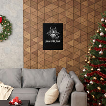 Load image into Gallery viewer, Speak of the D**** Poster (SIGNED)