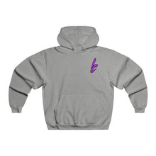 Load image into Gallery viewer, IC Logo (Fans Vote) Hooded Sweatshirt
