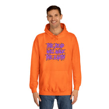 Load image into Gallery viewer, The Dead Hoodie
