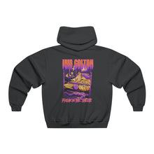 Load image into Gallery viewer, Freak in the Sheets Hoodie (Signature)
