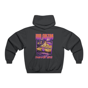 Freak in the Sheets Hoodie (Signature)