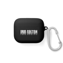Load image into Gallery viewer, Iris Colton AirPods Pro Case Cover
