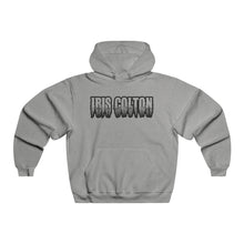 Load image into Gallery viewer, Iris Colton Hoodie
