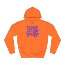 Load image into Gallery viewer, The Dead Hoodie
