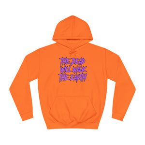 The Dead Hoodie